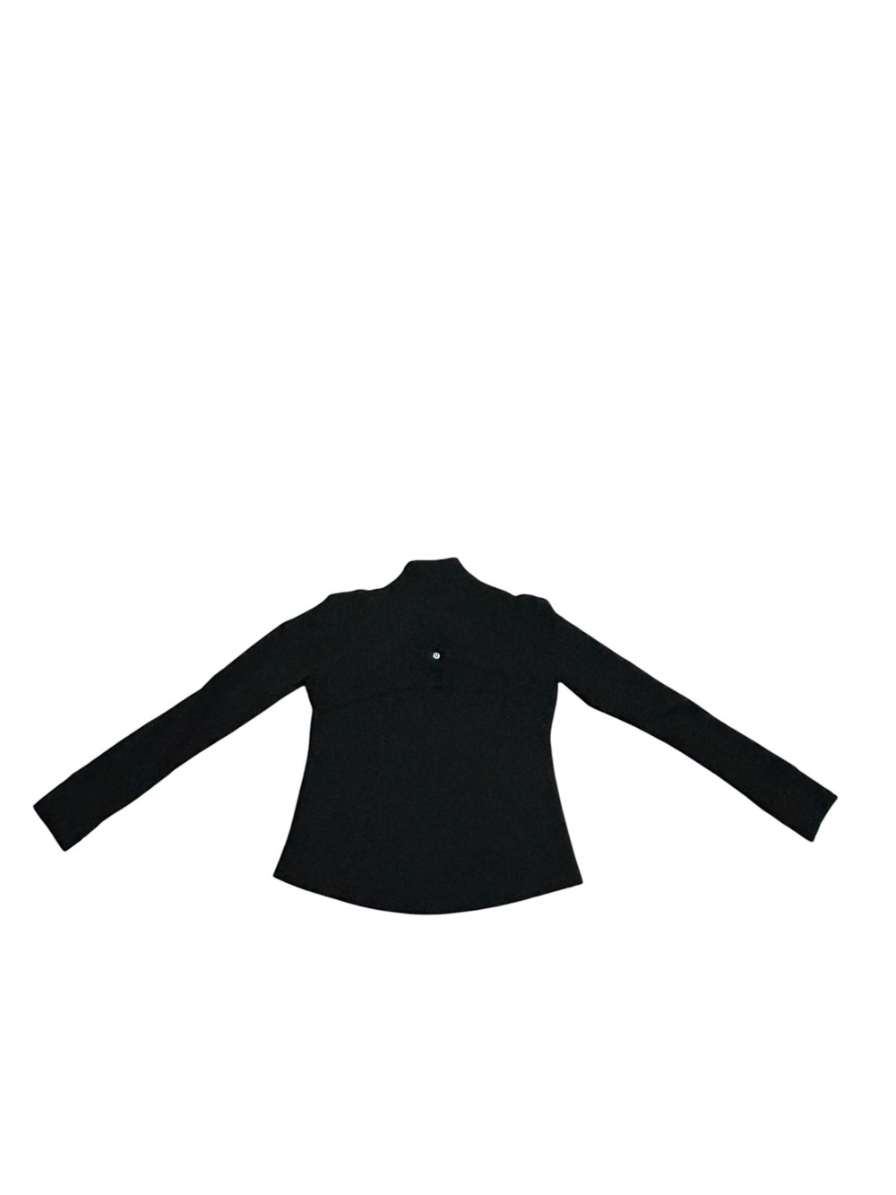 Lululemon Black Performance Jacket
Sleek Long Sleeves - Picture 5 of 6